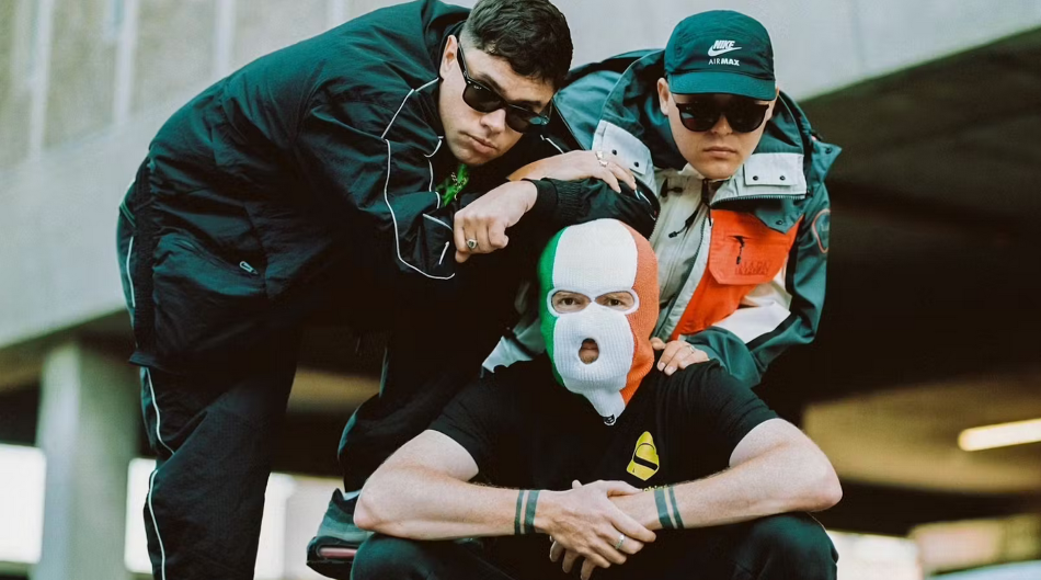 KNEECAP izeneko filma hedatürik Lexantzün