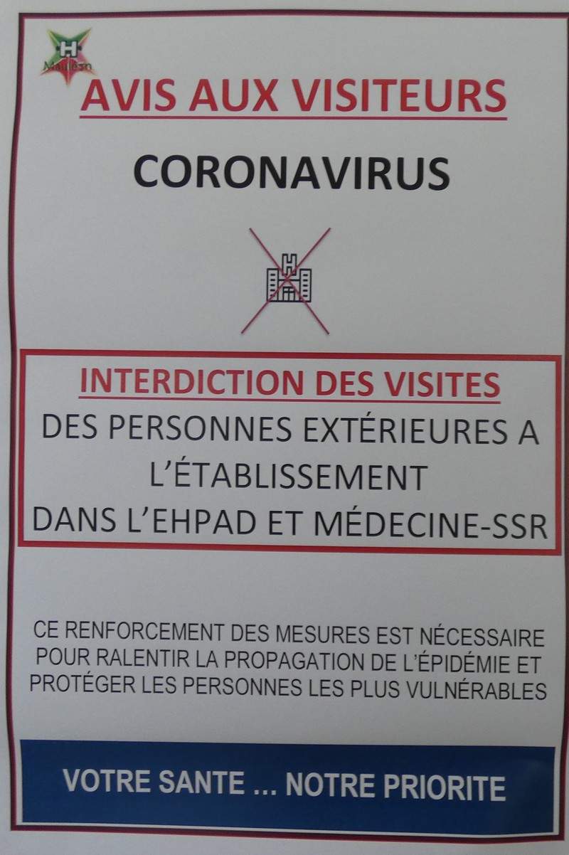 Coronavirus'ak zer eragin dü Xiberoan?